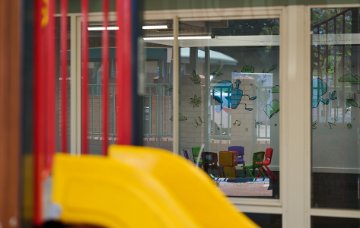 Stirling Community Centres - Inglewood Children's Centre